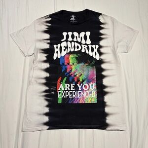 Jimi Hendrix Shirt Large